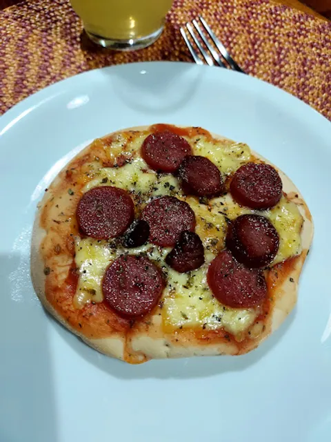 Padaria Rainha - Indústria de pães