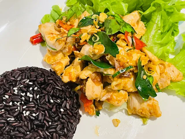 The Fresh View @Home