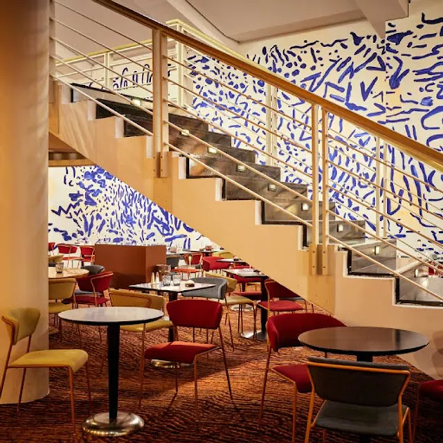 Le Restaurant du Rond Point