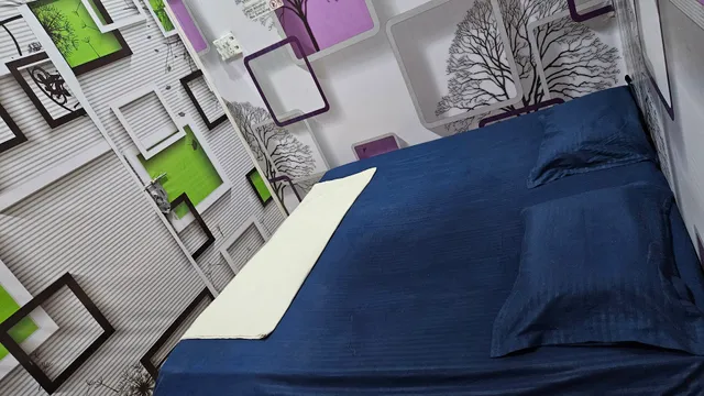 Vrindavan Nivas Near prem mandir Bankey bihari