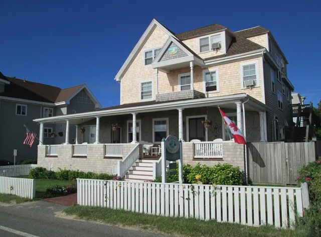 Isabelle's Beach House
