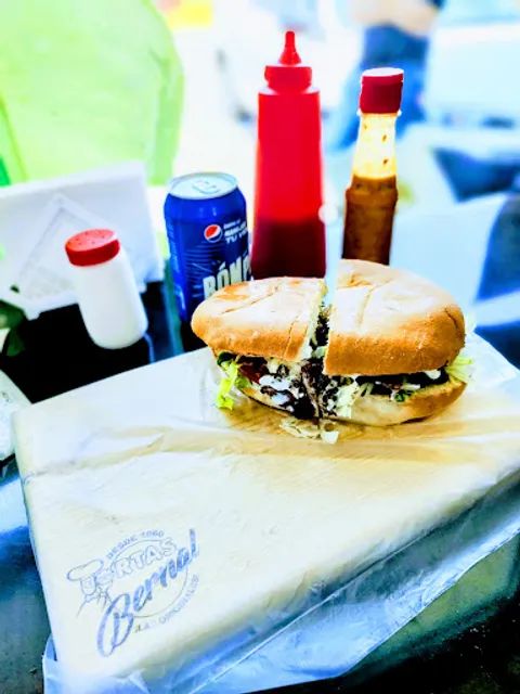 Tortas Bernal Isidoro Sepúlveda