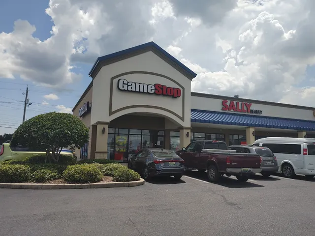 GameStop