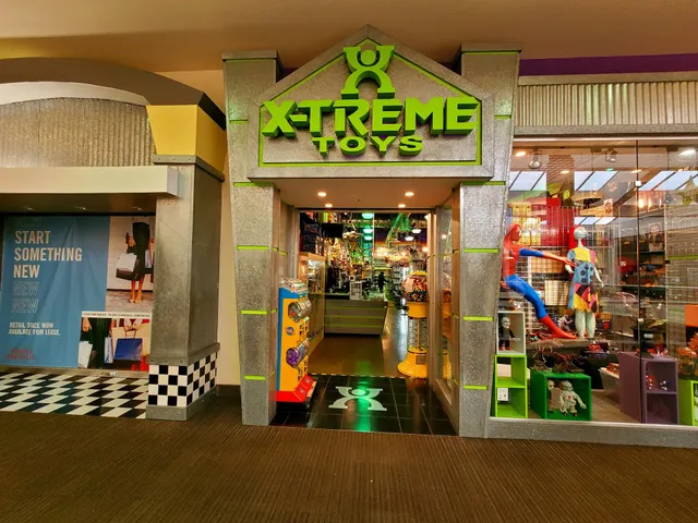 Xtreme Toys