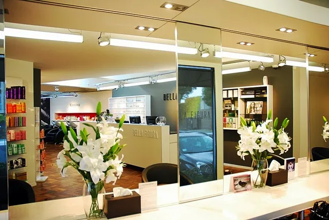 Bella Figura Hair Salon