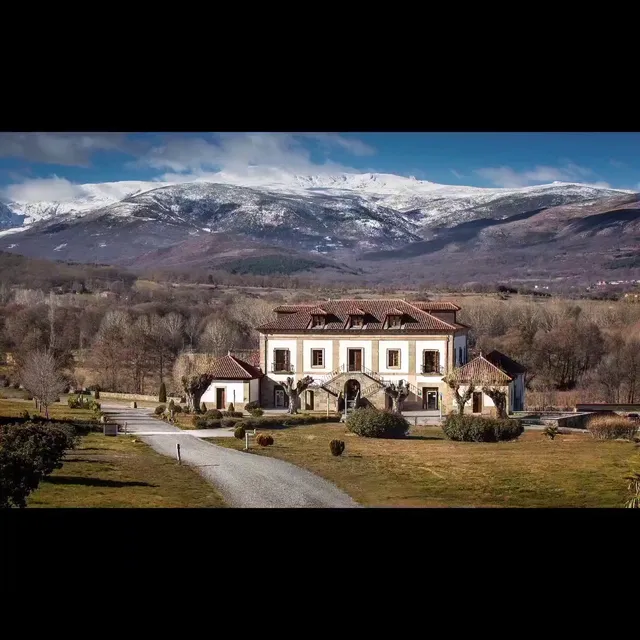 Hotel Izán Puerta de Gredos