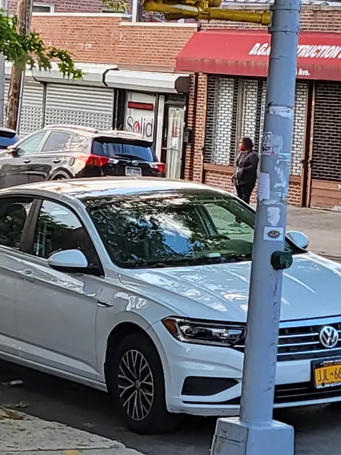 Solid Movement Therapy