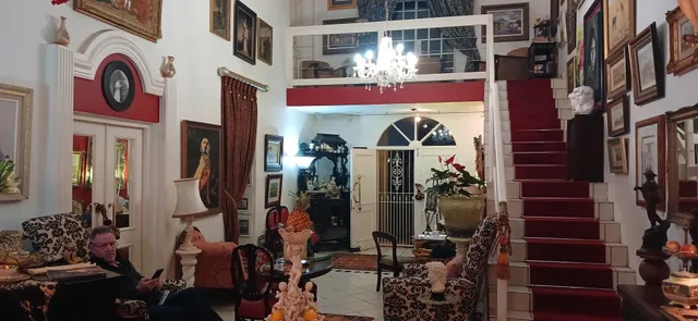 Michael-Angelo Guest House