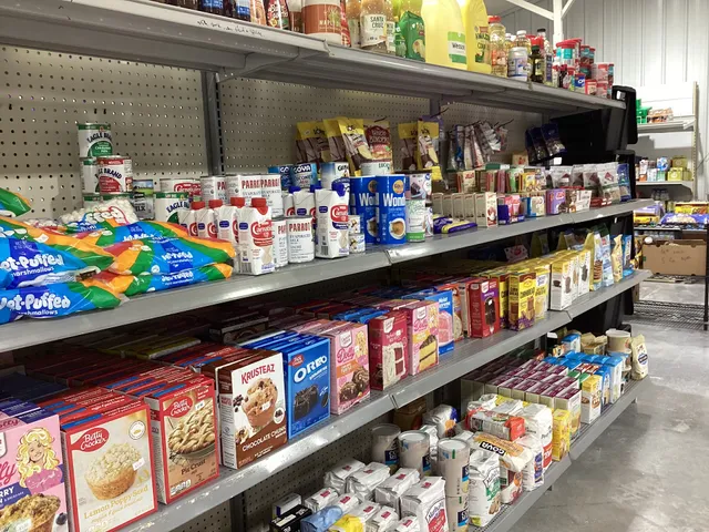 D's Discount Grocery