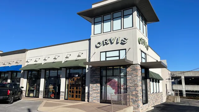 Orvis Nashville