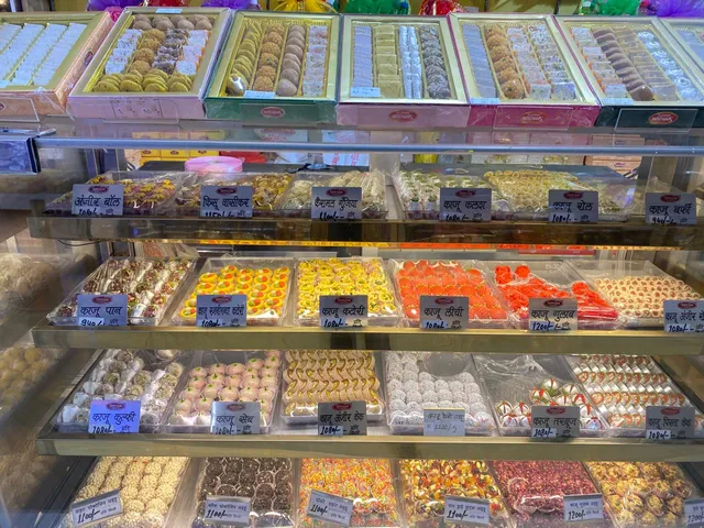 Shagun Sweets - Sweet Shop In Delhi Ncr