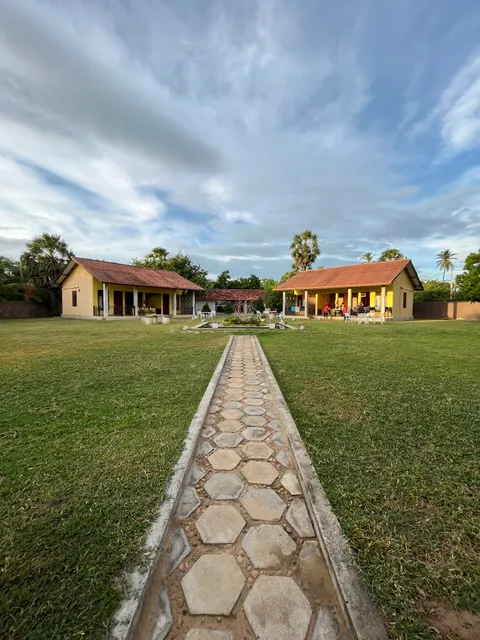 Coral Cove Kayankerny