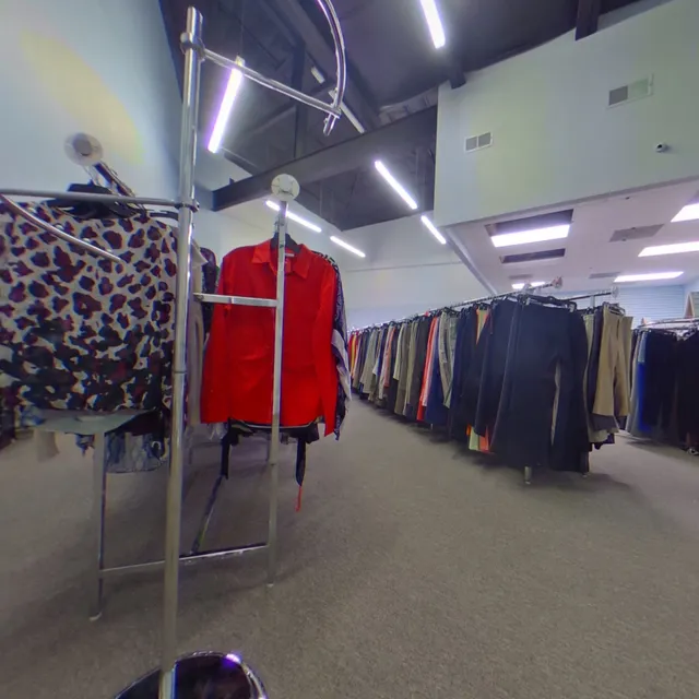 New Digs Clothing Exchange