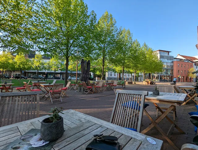 Cafe RinNes - Gütersloh