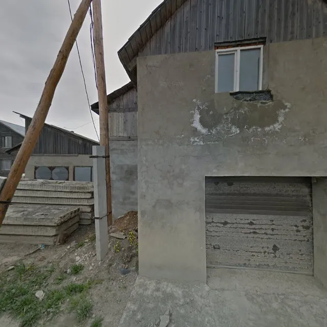 Country house in Lugovoe