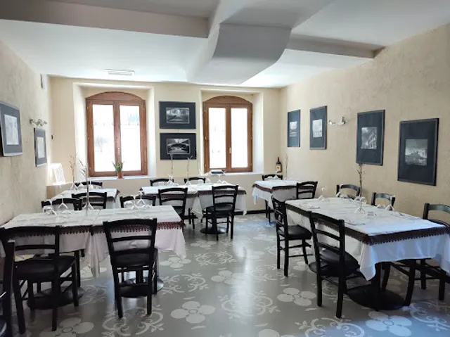Trattoria La Motta