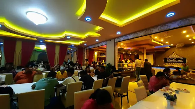 Shalimar Indian Restaurant