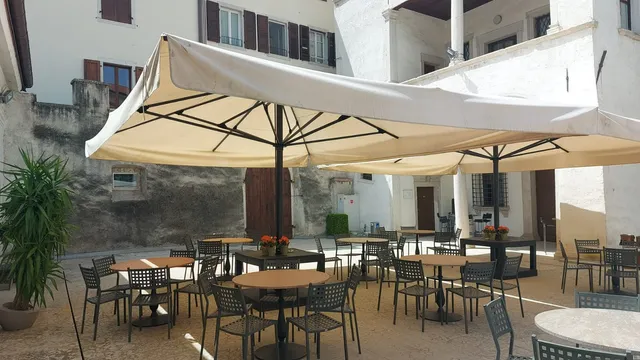 Palazzo Roccabruna - Enoteca provinciale del Trentino