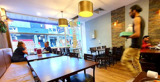 Thanadee Thai Restaurant