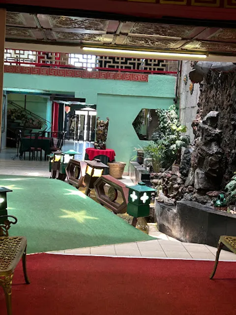 Restaurante Santa Fe