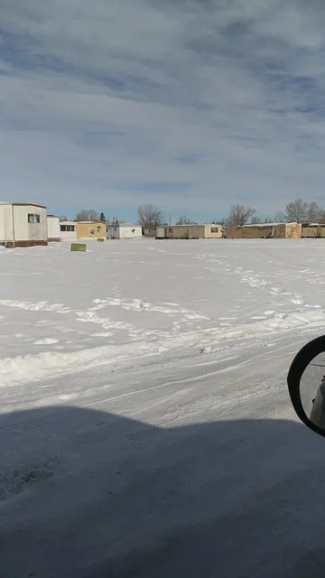 Sunset Village Mobile Home Park