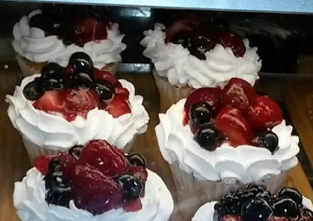 Incredible Sweetfix Bakery