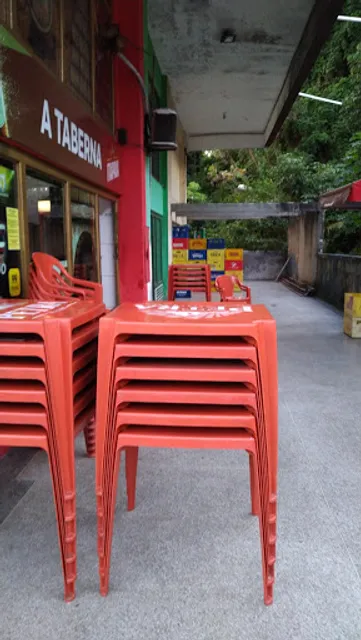 A Taberna Bar e Restaurante