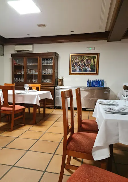 Hotel os Caracoles. S.L.