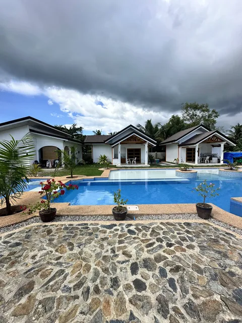 BUENACOSA RESORT