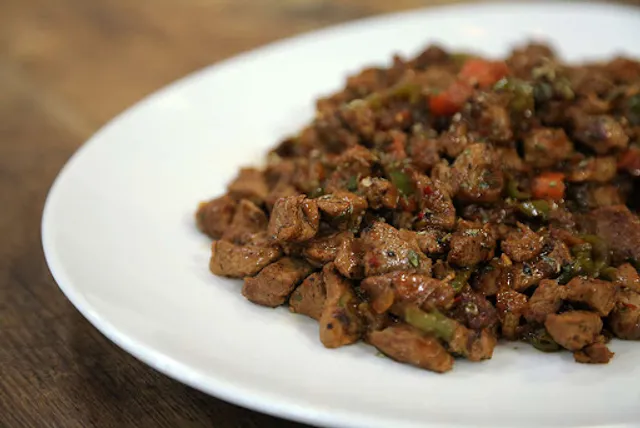 Arc En Ciel Ristorante-Grill-Bar NUOVA GESTIONE