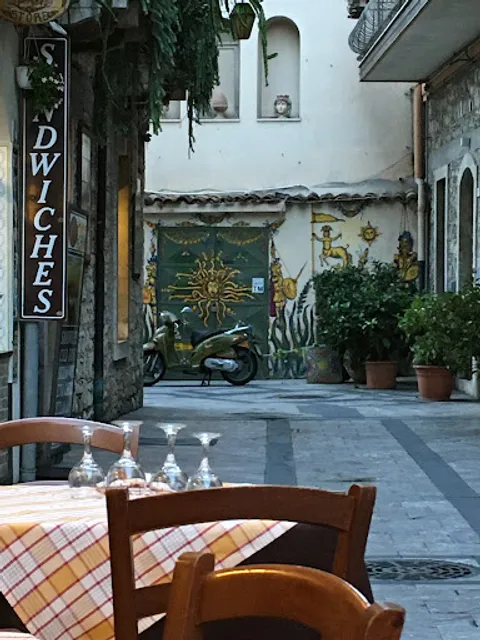 Ristorante Myle e I Suoi Sapori