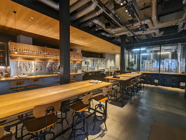 Spring Valley Brewery Tokyo