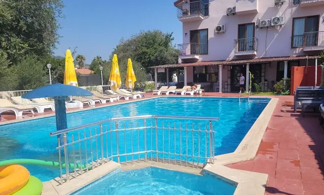 Dalyan Nehir Suit Hotel