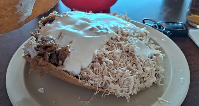 Taquería La Malinche