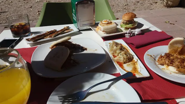 Restaurante Casa María de Totana