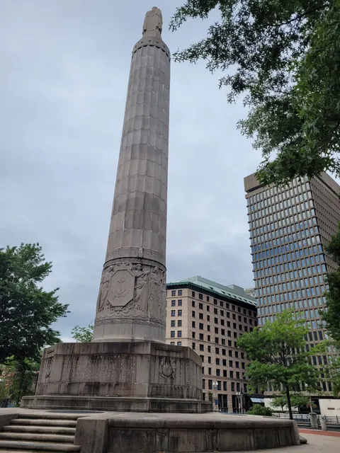World War I Memorial