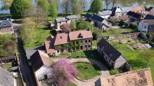 Les Jardins de Félicie