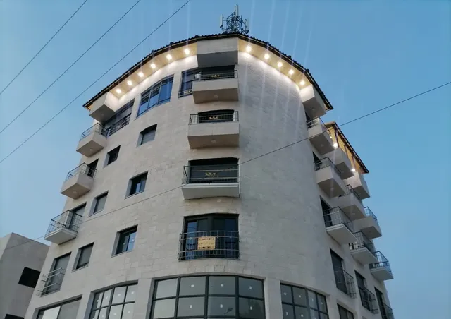 Durrat al Israa Residence