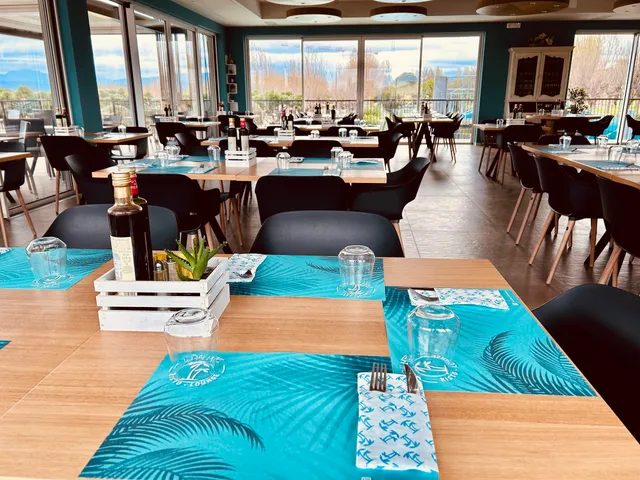 Le Palme Risto Lounge