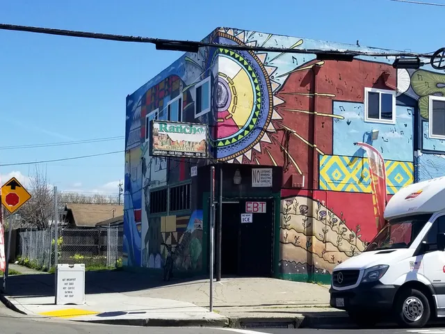 Rancho Market & Deli