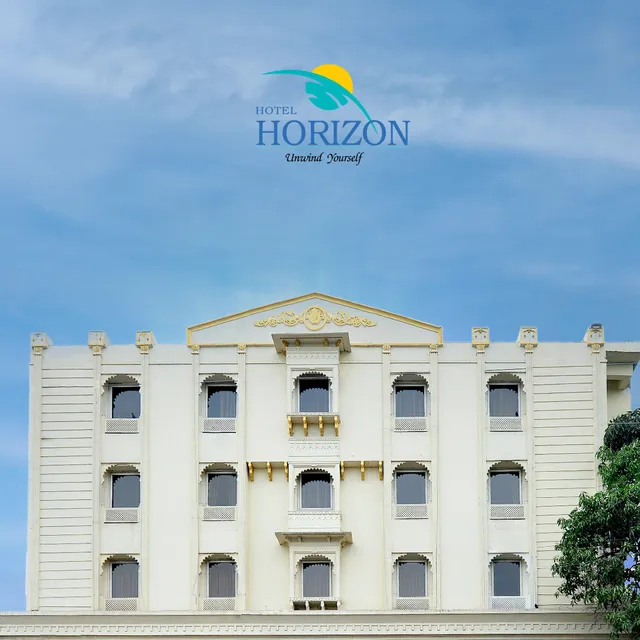 Hotel Horizon | Authentic Hospitality | Best Hotel in Udaipur