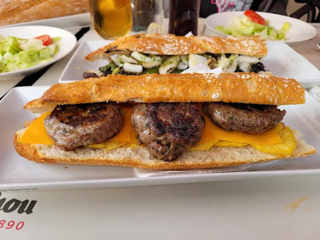 Bar Restaurante "El Musical"