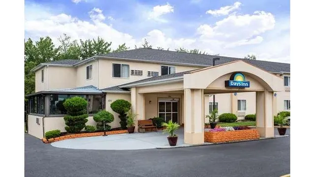 Days Inn by Wyndham Runnemede Philadelphia Area