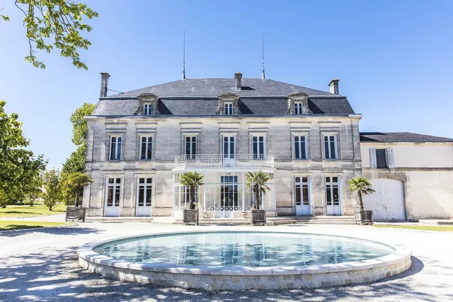 Distillerie Citadelle Gin