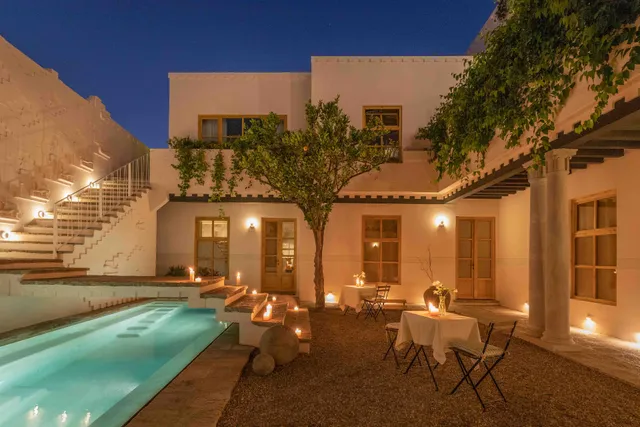 La Valise San Miguel de Allende, an SLH Hotel