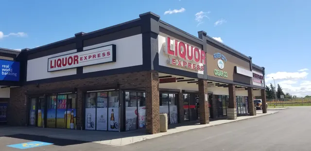 Liquor Express