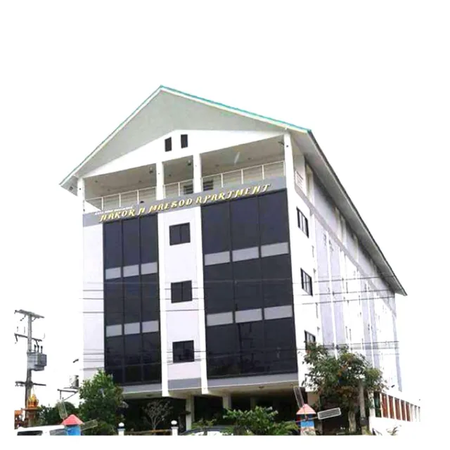 Nakhon Mae Sot Apartment