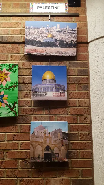 Clifton Live Poultry Market