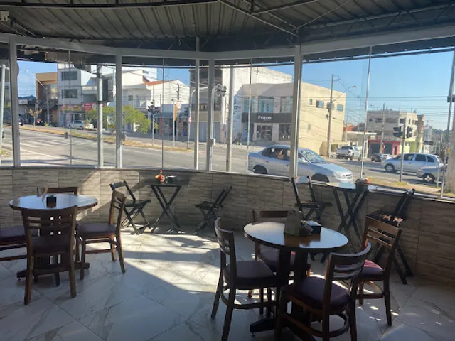 Padaria Capelli São Guilherme