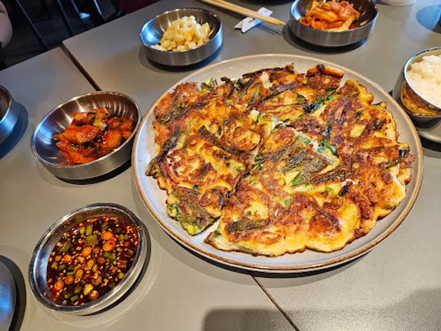 Soyo Southern Highlands